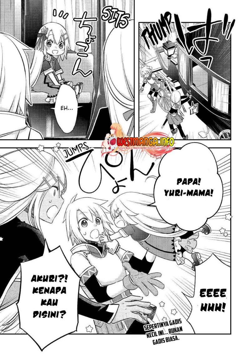 Kanchigai no Atelier Master
